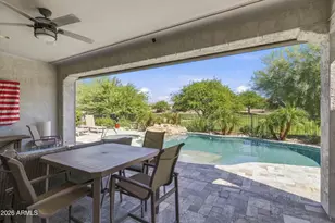 19527 N 265th Dr, Buckeye, AZ 85396 - Photo 37