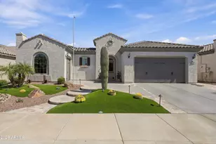 19527 N 265th Dr, Buckeye, AZ 85396 - Photo 3