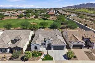 19527 N 265th Dr, Buckeye, AZ 85396 - Photo 47
