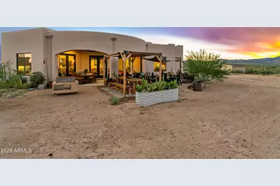 26672 W Billy Clegg Road, Congress, AZ 85332 - Photo 39