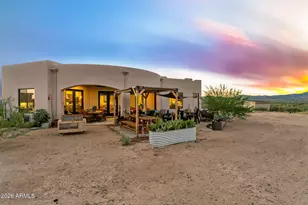 26672 W Billy Clegg Rd, Congress, AZ 85332 - Photo 39