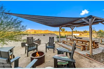 26672 W Billy Clegg Road, Congress, AZ 85332 - Photo 25