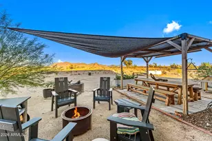 26672 W Billy Clegg Rd, Congress, AZ 85332 - Photo 25