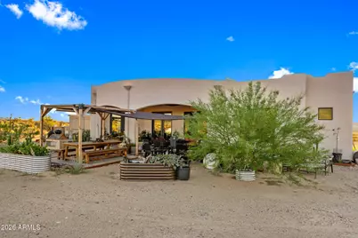 26672 W Billy Clegg Road, Congress, AZ 85332 - Photo 27