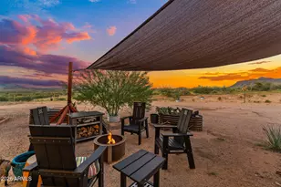 26672 W Billy Clegg Rd, Congress, AZ 85332 - Photo 5