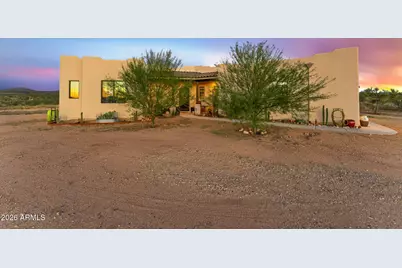 26672 W Billy Clegg Road, Congress, AZ 85332 - Photo 51