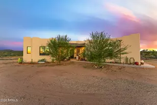 26672 W Billy Clegg Rd, Congress, AZ 85332 - Photo 51