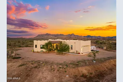 26672 W Billy Clegg Road, Congress, AZ 85332 - Photo 29