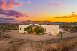 26672 W Billy Clegg Rd, Congress, AZ 85332 - Photo 29