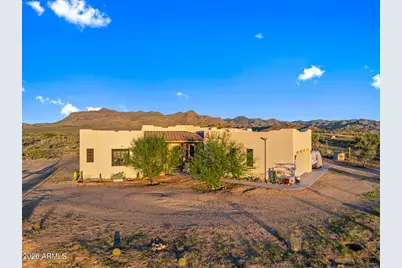 26672 W Billy Clegg Road, Congress, AZ 85332 - Photo 53