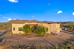 26672 W Billy Clegg Rd, Congress, AZ 85332 - Photo 53