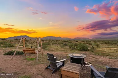 26672 W Billy Clegg Road, Congress, AZ 85332 - Photo 35
