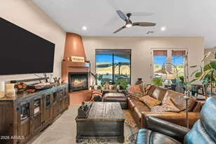 26672 W Billy Clegg Rd, Congress, AZ 85332 - Photo 13