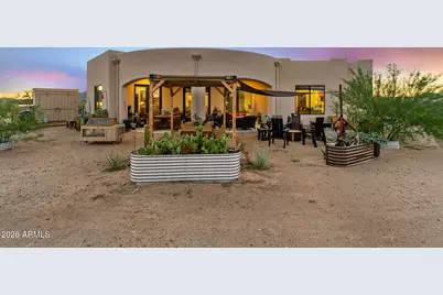 26672 W Billy Clegg Road, Congress, AZ 85332 - Photo 45