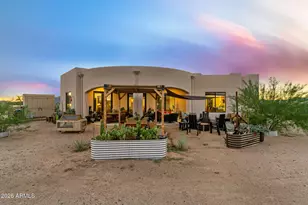 26672 W Billy Clegg Rd, Congress, AZ 85332 - Photo 45