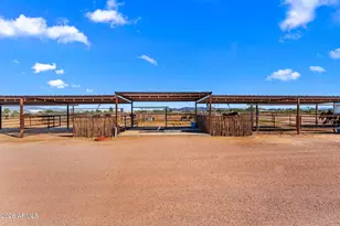 50828 W Long Rifle Rd, Aguila, AZ 85320 - Photo 13