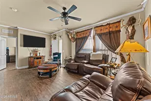50828 W Long Rifle Rd, Aguila, AZ 85320 - Photo 41