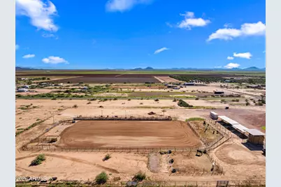 50828 W Long Rifle Road, Aguila, AZ 85320 - Photo 59