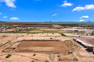 50828 W Long Rifle Rd, Aguila, AZ 85320 - Photo 59