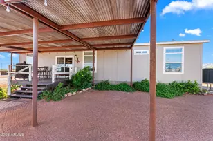 50828 W Long Rifle Rd, Aguila, AZ 85320 - Photo 31