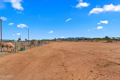 50828 W Long Rifle Road, Aguila, AZ 85320 - Photo 55