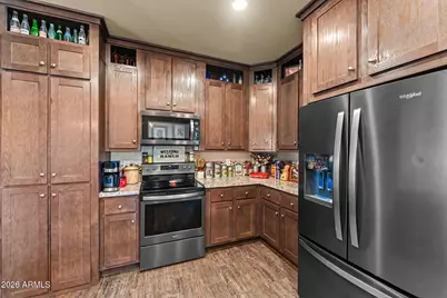 50828 W Long Rifle Road, Aguila, AZ 85320 - Photo 35