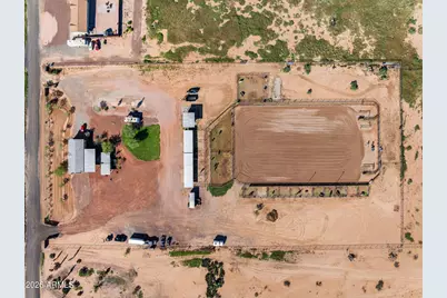 50828 W Long Rifle Road, Aguila, AZ 85320 - Photo 65