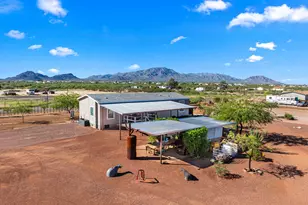 50828 W Long Rifle Rd, Aguila, AZ 85320 - Photo 5
