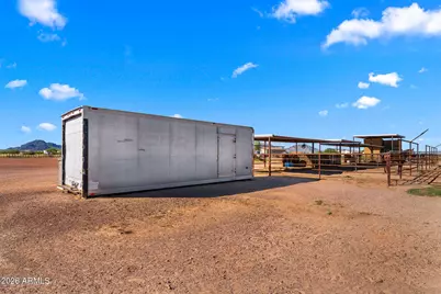 50828 W Long Rifle Road, Aguila, AZ 85320 - Photo 25