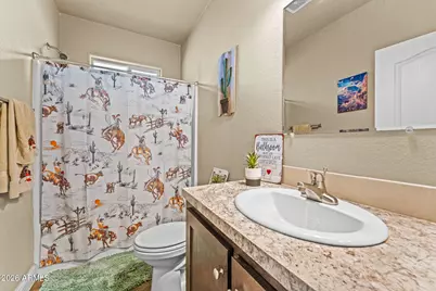 50828 W Long Rifle Road, Aguila, AZ 85320 - Photo 51