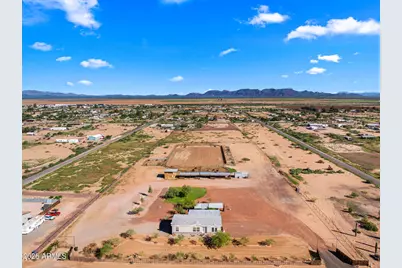 50828 W Long Rifle Road, Aguila, AZ 85320 - Photo 61