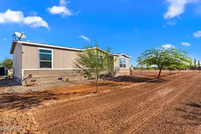 50828 W Long Rifle Road, Aguila, AZ 85320 - Photo 67