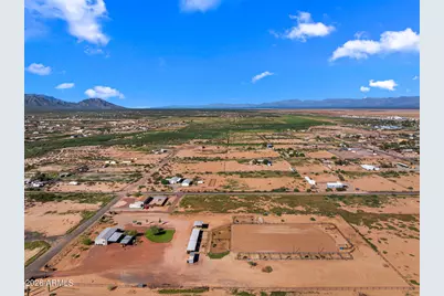 50828 W Long Rifle Road, Aguila, AZ 85320 - Photo 63