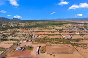 50828 W Long Rifle Rd, Aguila, AZ 85320 - Photo 63