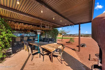 50828 W Long Rifle Road, Aguila, AZ 85320 - Photo 9