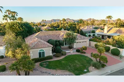 10070 E Doubletree Ranch Road, Scottsdale, AZ 85258 - Photo 1