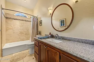 10070 E Doubletree Ranch Rd, Scottsdale, AZ 85258 - Photo 21