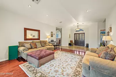 10070 E Doubletree Ranch Road, Scottsdale, AZ 85258 - Photo 5