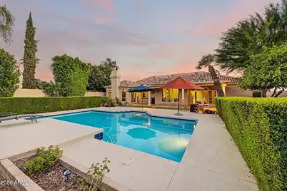 10070 E Doubletree Ranch Road, Scottsdale, AZ 85258 - Photo 25