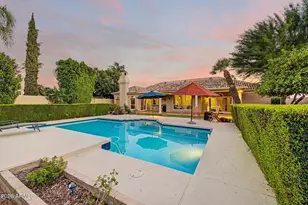 10070 E Doubletree Ranch Rd, Scottsdale, AZ 85258 - Photo 25