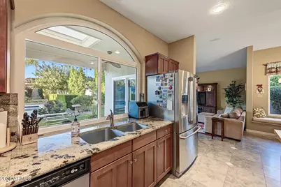 10070 E Doubletree Ranch Road, Scottsdale, AZ 85258 - Photo 13