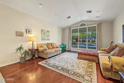 10070 E Doubletree Ranch Road, Scottsdale, AZ 85258 - Photo 3