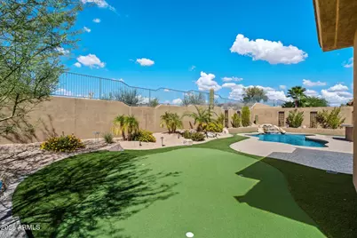 11572 E Running Deer Trail, Scottsdale, AZ 85262 - Photo 37