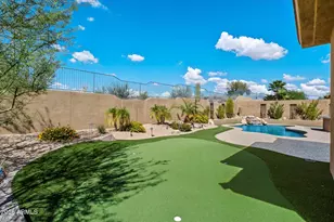 11572 E Running Deer Trail, Scottsdale, AZ 85262 - Photo 37