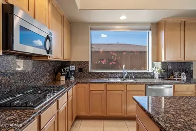 11572 E Running Deer Trail, Scottsdale, AZ 85262 - Photo 17