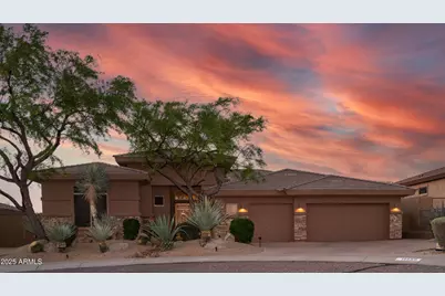 11572 E Running Deer Trail, Scottsdale, AZ 85262 - Photo 49