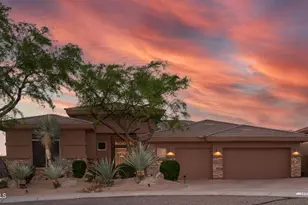 11572 E Running Deer Trail, Scottsdale, AZ 85262 - Photo 49