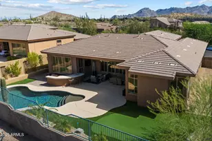 11572 E Running Deer Trail, Scottsdale, AZ 85262 - Photo 41