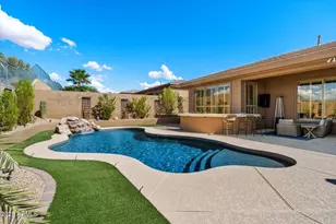 11572 E Running Deer Trail, Scottsdale, AZ 85262 - Photo 35