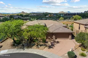 11572 E Running Deer Trail, Scottsdale, AZ 85262 - Photo 39
